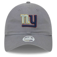 Women's Color Pack Multi 9TWENTY Adjustable Hat - New York Giants