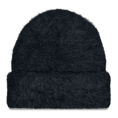 Women's Fuzzy Cuffed Knit Hat - Minnesota Vikings