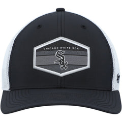 MLB Chicago White Sox '47 Burgess Trucker Snapback Hat
