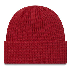 Prime Cuffed Knit Hat - Arizona Cardinals