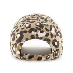 MLB Miami Marlins '47 Women's Bagheera Clean Up Adjustable Hat