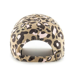 MLB Athletics '47 Women's Bagheera Clean Up Adjustable Hat