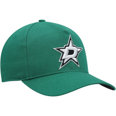 NHL Kelly Green Dallas Stars '47 Primary Hitch Snapback Hat