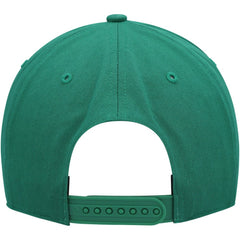 NHL Kelly Green Dallas Stars '47 Primary Hitch Snapback Hat