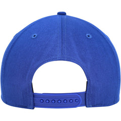 NHL Blue New York Rangers '47 Primary Hitch Snapback Hat