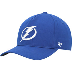 NHL Blue Tampa Bay Lightning '47 Primary Hitch Snapback Hat