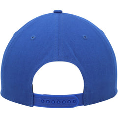 NHL Blue Tampa Bay Lightning '47 Primary Hitch Snapback Hat