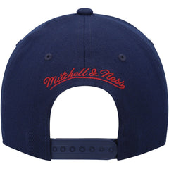NBA Denver Nuggets MVP Team Two-Tone 2.0 Stretch-Snapback Hat sale