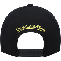NBA Utah Jazz MVP Team Two-Tone 2.0 Stretch-Snapback Hat