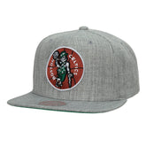 NBA Boston Celtics Hardwood Classics 2.0 Snapback Hat