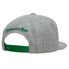 NBA Boston Celtics Hardwood Classics 2.0 Snapback Hat