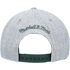 NBA Milwaukee Bucks Hardwood Classics 2.0 Snapback Hat