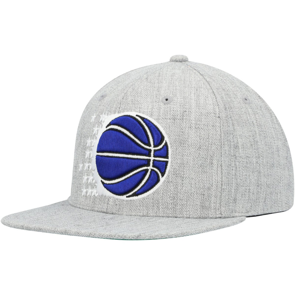 NBA Orlando Magic Hardwood Classics 2.0 Snapback Hat