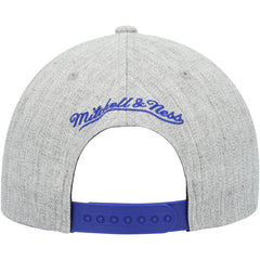 NBA Orlando Magic Hardwood Classics 2.0 Snapback Hat