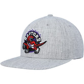 NBA Toronto Raptors Hardwood Classics 2.0 Snapback Hat
