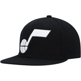 NBA Utah Jazz Ground 2.0 Snapback Hat