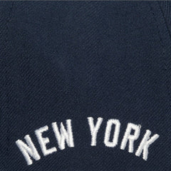 MLB New York Yankees Mitchell & Ness Bases Loaded Fitted Hat
