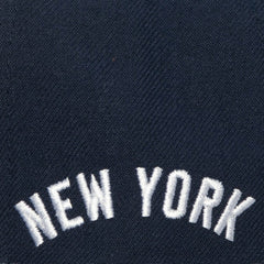 MLB New York Yankees Mitchell & Ness Yankee Stadium 50th Anniversary Homefield Fitted Hat