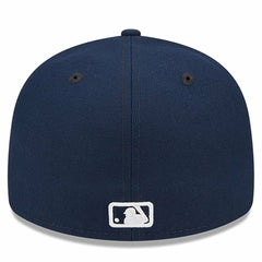MLB Arizona Diamondbacks New Era Oceanside Low Profile 59FIFTY Fitted Hat