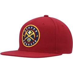 NBA Denver Nuggets Side Core 2.0 Snapback Hat sale