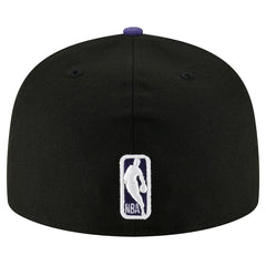 NBA Phoenix Suns 2-Tone 59FIFTY Fitted Hat