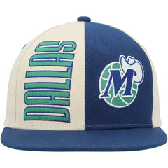 NBA Dallas Mavericks Hardwood Classics Pop Snapback Hat sale