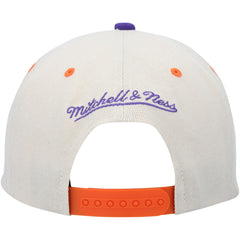 NBA Phoenix Suns Hardwood Classics Pop Snapback Hat