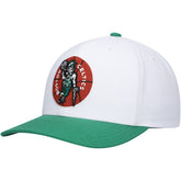 NBA Boston Celtics Hardwood Classics Core 2-Tone 2.0 Pro Snapback Hat