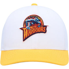 NBA Golden State Warriors Hardwood Classics Core 2-Tone 2.0 Pro Snapback Hat sale