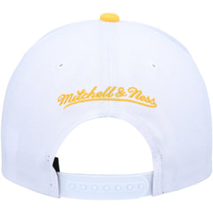 NBA Golden State Warriors Hardwood Classics Core 2-Tone 2.0 Pro Snapback Hat sale