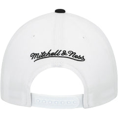 NBA Miami Heat Hardwood Classics Core 2-Tone 2.0 Pro Snapback Hat