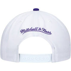 NBA Milwaukee Bucks Hardwood Classics Core 2-Tone 2.0 Pro Snapback Hat