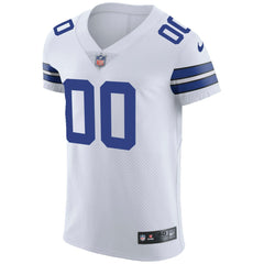 Vapor Untouchable Custom Elite Jersey - Dallas Cowboys
