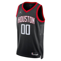 NBA Houston Rockets Jordan Brand Unisex 2022/23 Swingman Custom Jersey