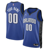 NBA Orlando Magic Jordan Brand Unisex 2022/23 Swingman Custom Jersey