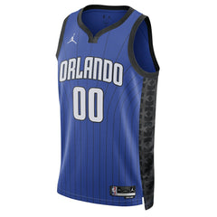 NBA Orlando Magic Jordan Brand Unisex 2022/23 Swingman Custom Jersey