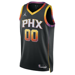 NBA Phoenix Suns Jordan Brand Unisex 2022/23 Swingman Custom Jersey