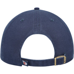 MLB Cleveland Guardians '47 Clean Up Adjustable Hat