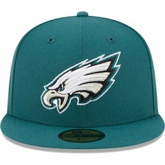 Omaha 59FIFTY Fitted Hat - Philadelphia Eagles