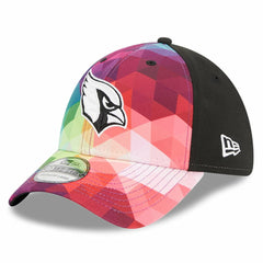 2023 NFL Crucial Catch 39THIRTY Flex Hat - Arizona Cardinals
