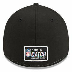 2023 NFL Crucial Catch 39THIRTY Flex Hat - Arizona Cardinals