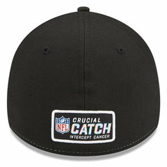 2023 NFL Crucial Catch 39THIRTY Flex Hat - Los Angeles Chargers