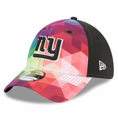2023 NFL Crucial Catch 39THIRTY Flex Hat - New York Giants