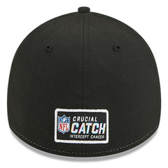 2023 NFL Crucial Catch 39THIRTY Flex Hat - Tampa Bay Buccaneers