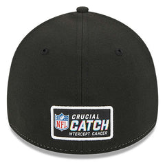 2023 NFL Crucial Catch 39THIRTY Flex Hat - Tennessee Titans