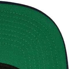 MLB New York Yankees Mitchell & Ness Cooperstown Collection Away Snapback Hat