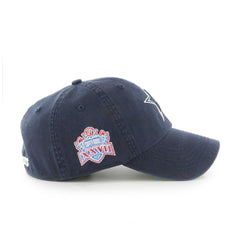 '47 Sure Shot Franchise Fitted Hat - Dallas Cowboys