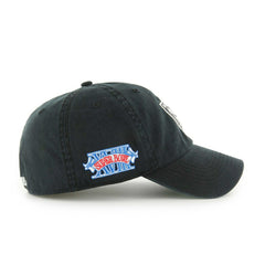 '47 Sure Shot Franchise Fitted Hat - Las Vegas Raiders
