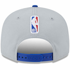 NBA Golden State Warriors Tip-Off Two-Tone 9FIFTY Snapback Hat sale
