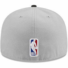 NBA Brooklyn Nets Tip-Off Two-Tone 59FIFTY Fitted Hat